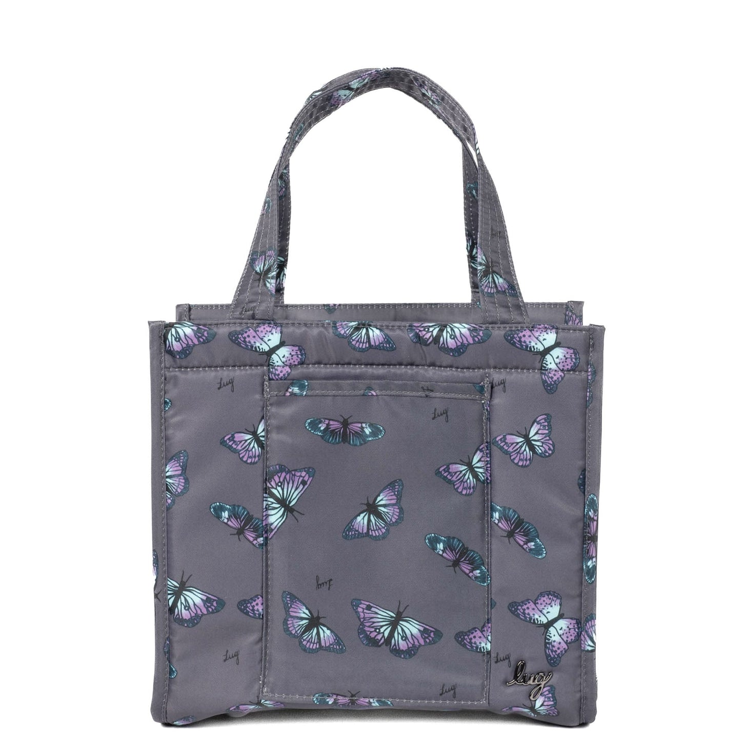 Pulley Tote