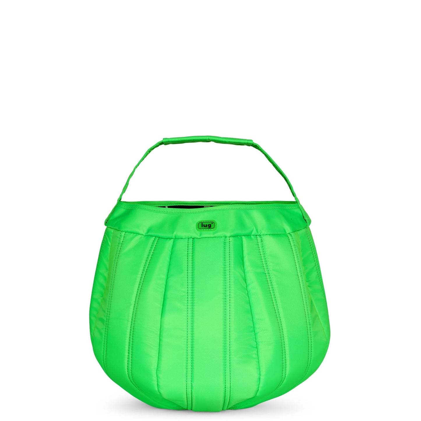 Pumpkin Tote - Brights