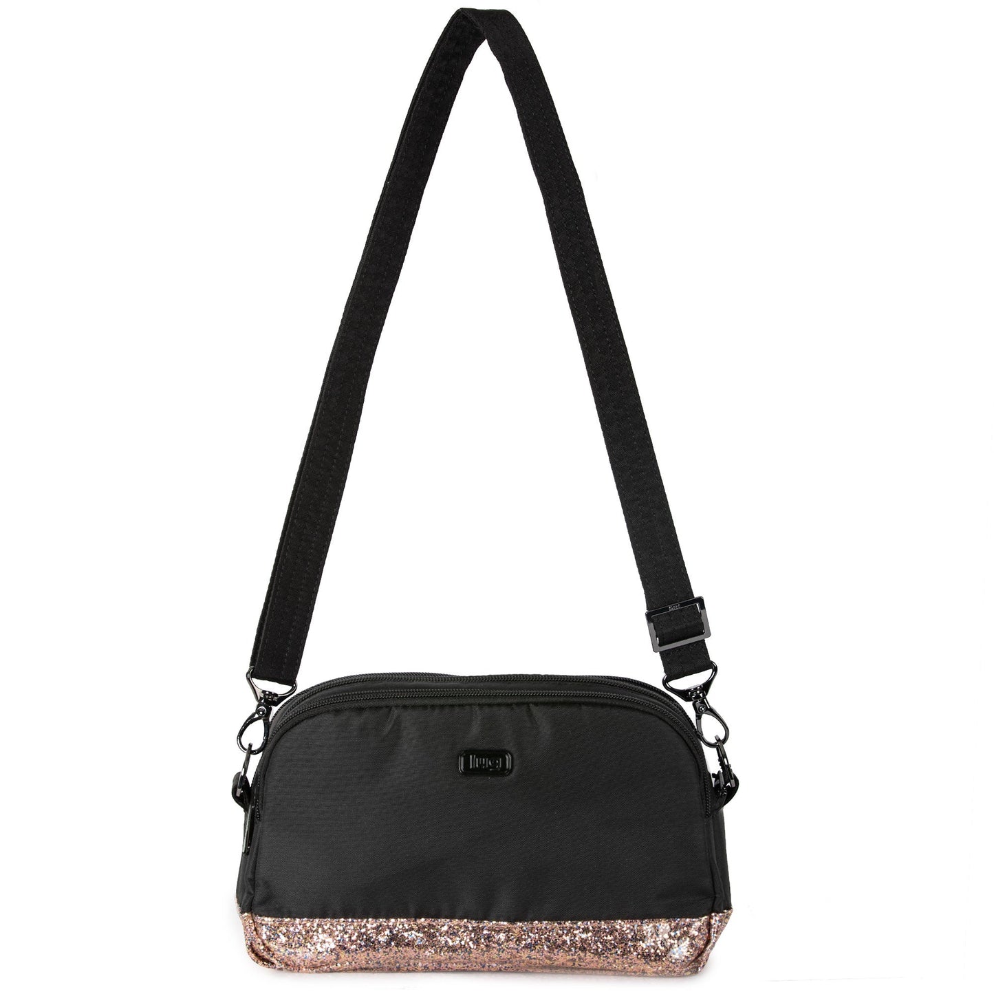 Punter Crossbody Bag