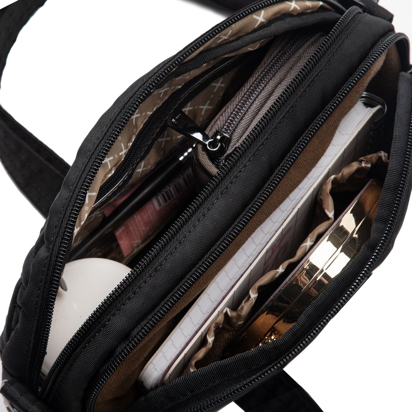 Punter Crossbody Bag