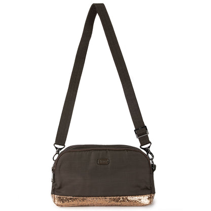 Punter Crossbody Bag