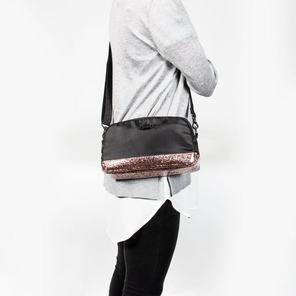 Punter Crossbody Bag