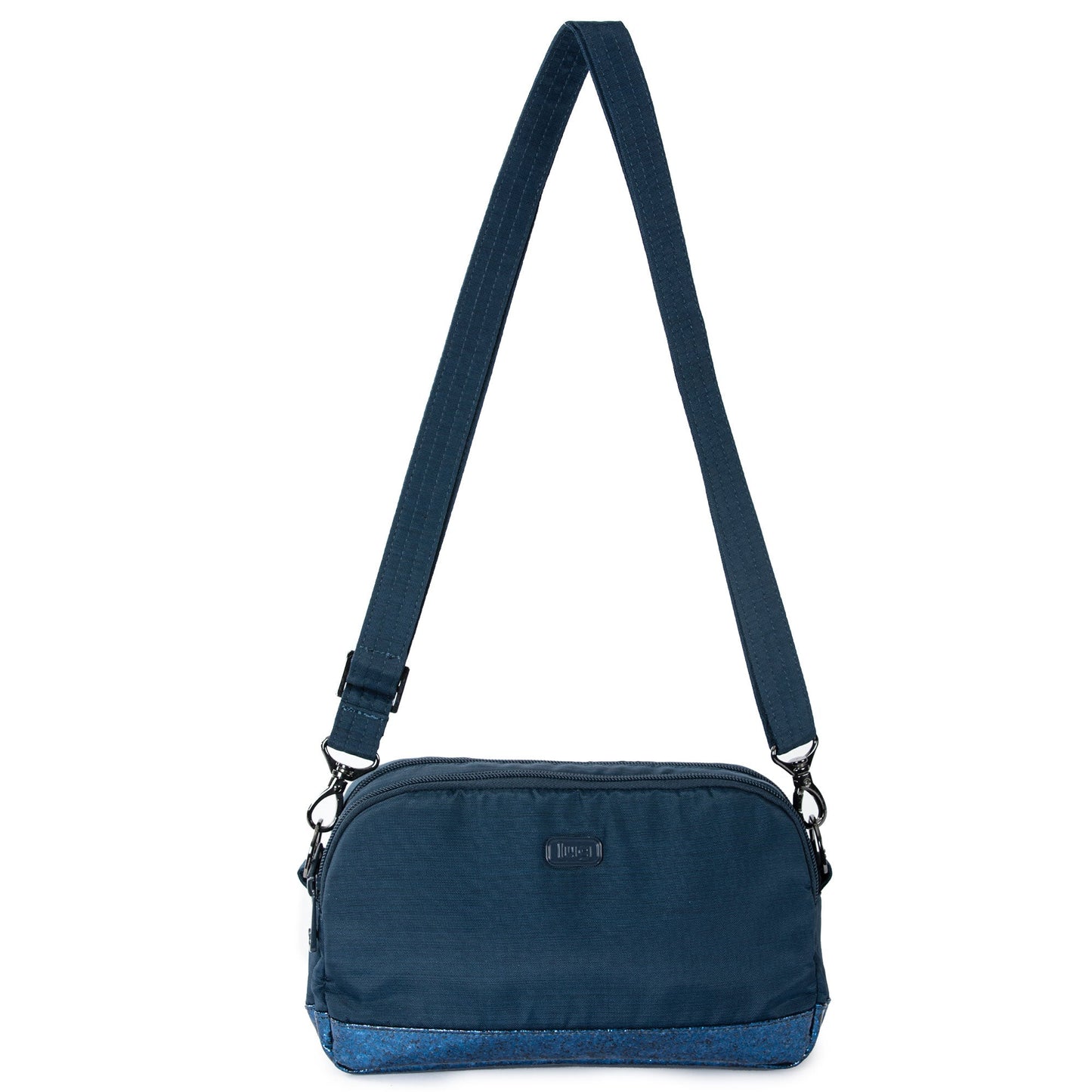 Punter Crossbody Bag