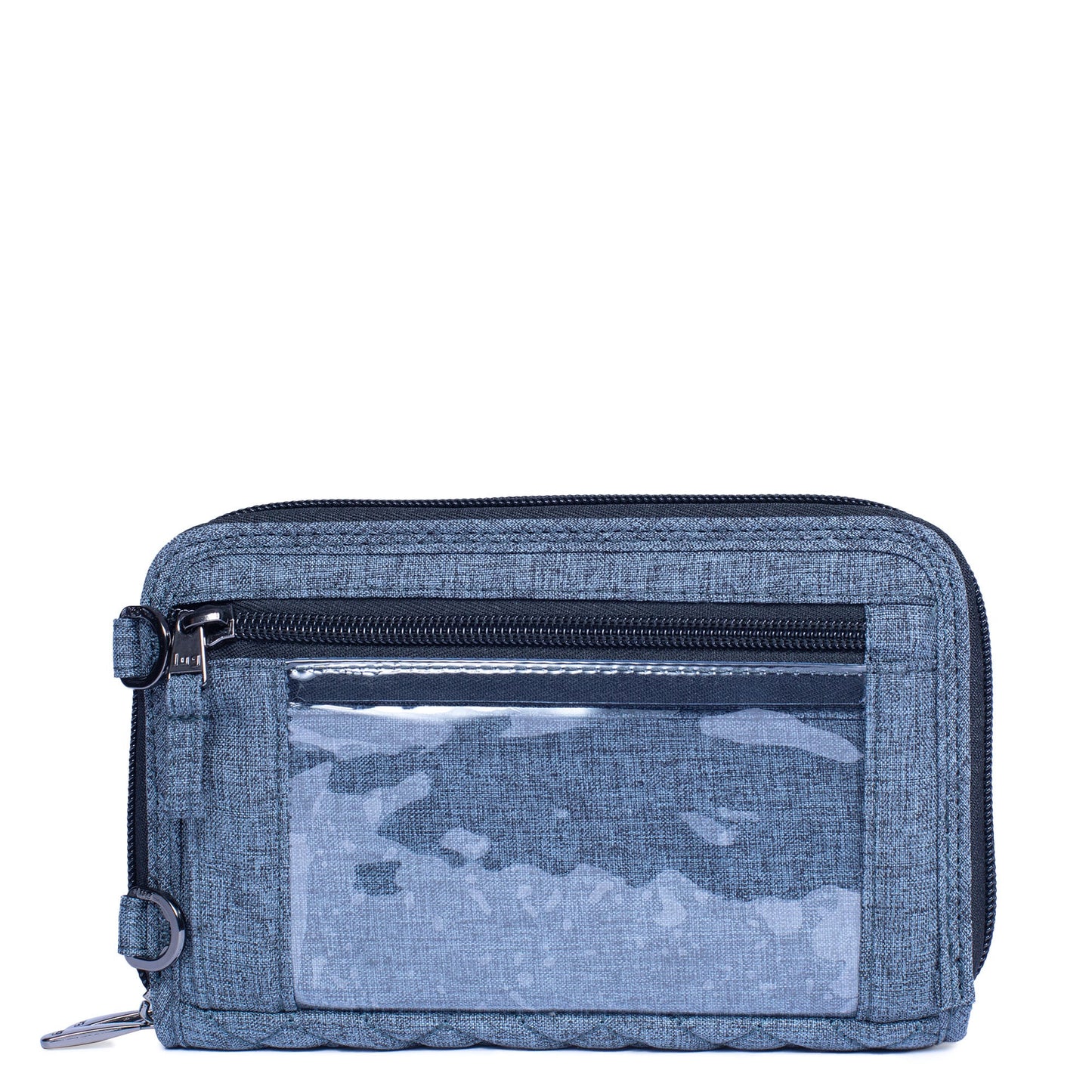 Quickstep Convertible Wallet