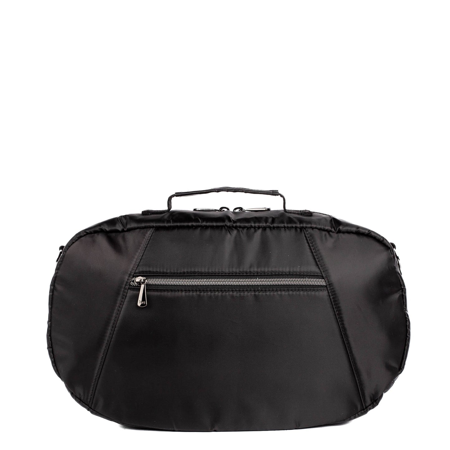 Railcar Crossbody Bag