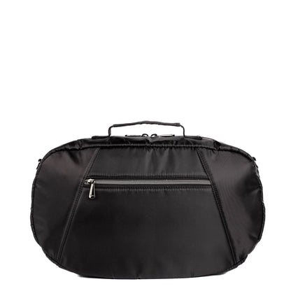 Railcar Crossbody Bag