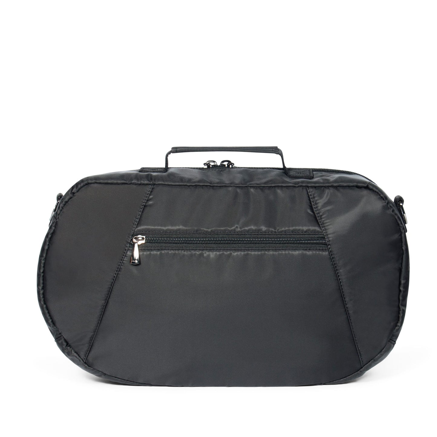 Railcar Crossbody Bag