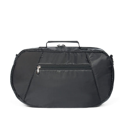 Railcar Crossbody Bag