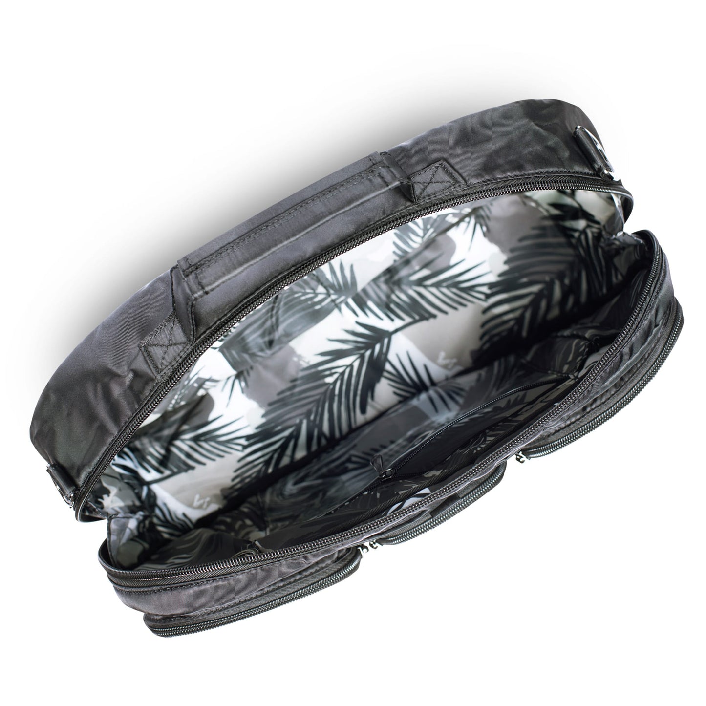 Railcar Crossbody Bag