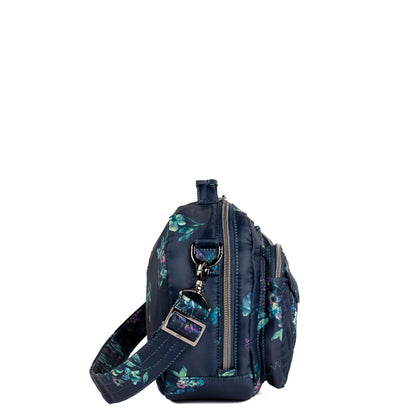 Railcar Crossbody Bag