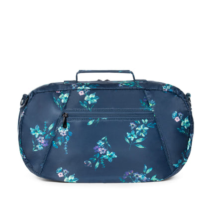 Railcar Crossbody Bag