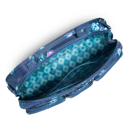 Railcar Crossbody Bag