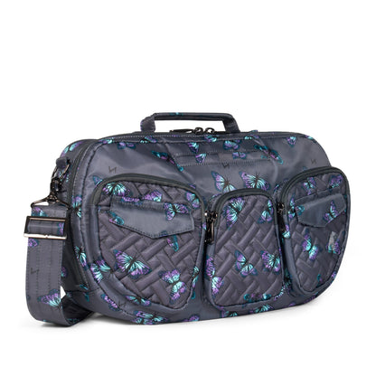 Railcar Crossbody Bag