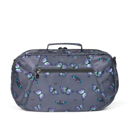 Railcar Crossbody Bag