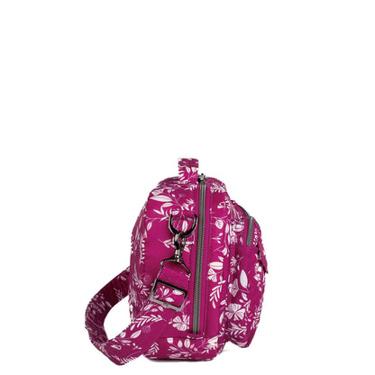 Railcar Crossbody Bag