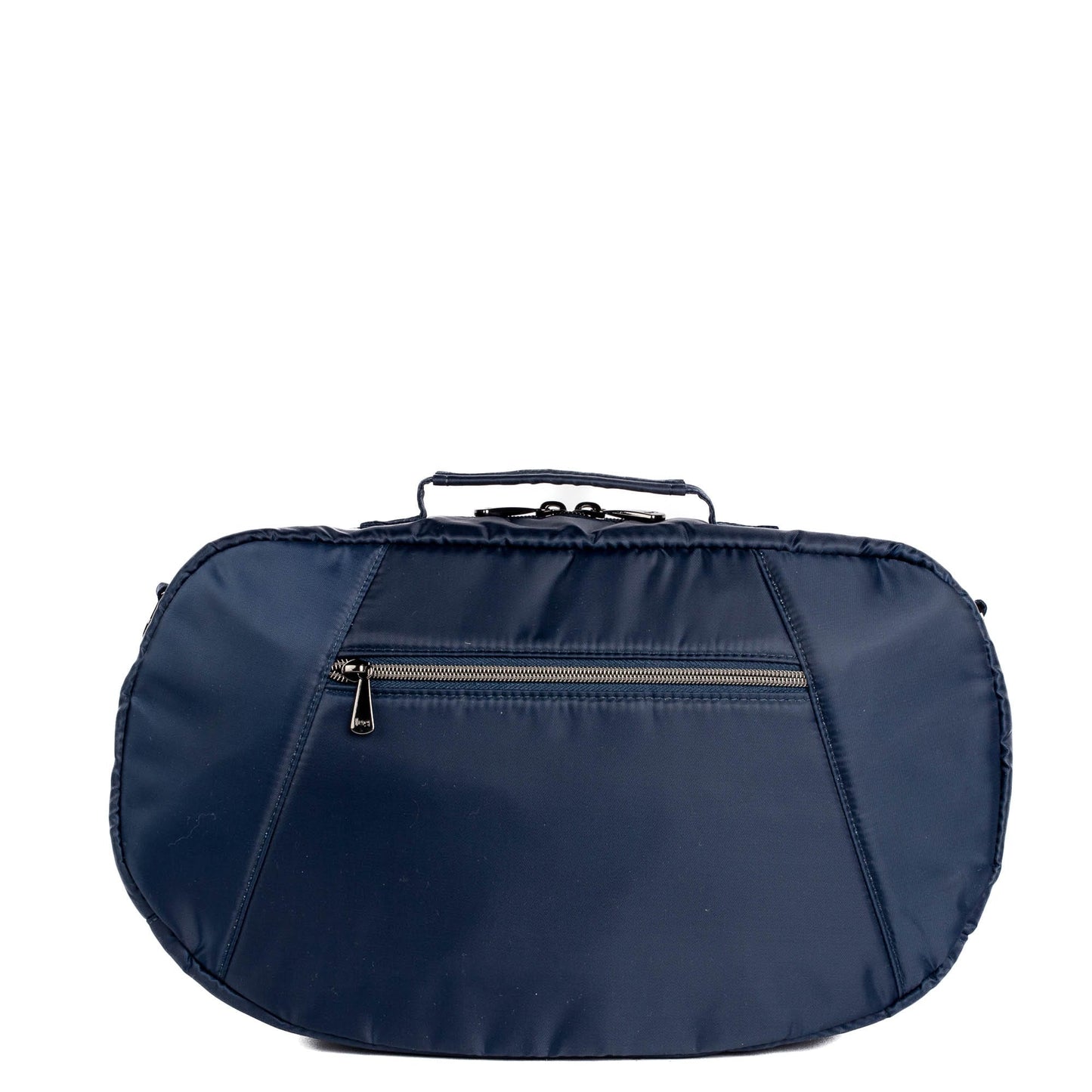 Railcar Crossbody Bag