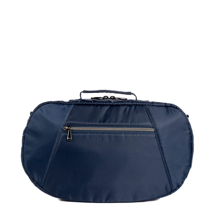 Railcar Crossbody Bag