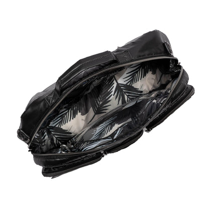 Railcar Crossbody Bag