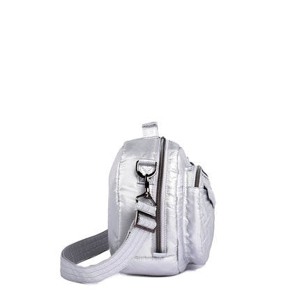 Railcar Crossbody Bag