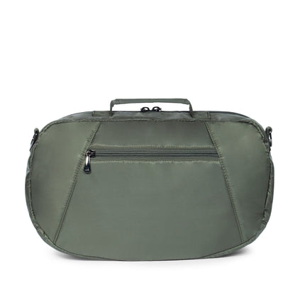 Railcar Crossbody Bag
