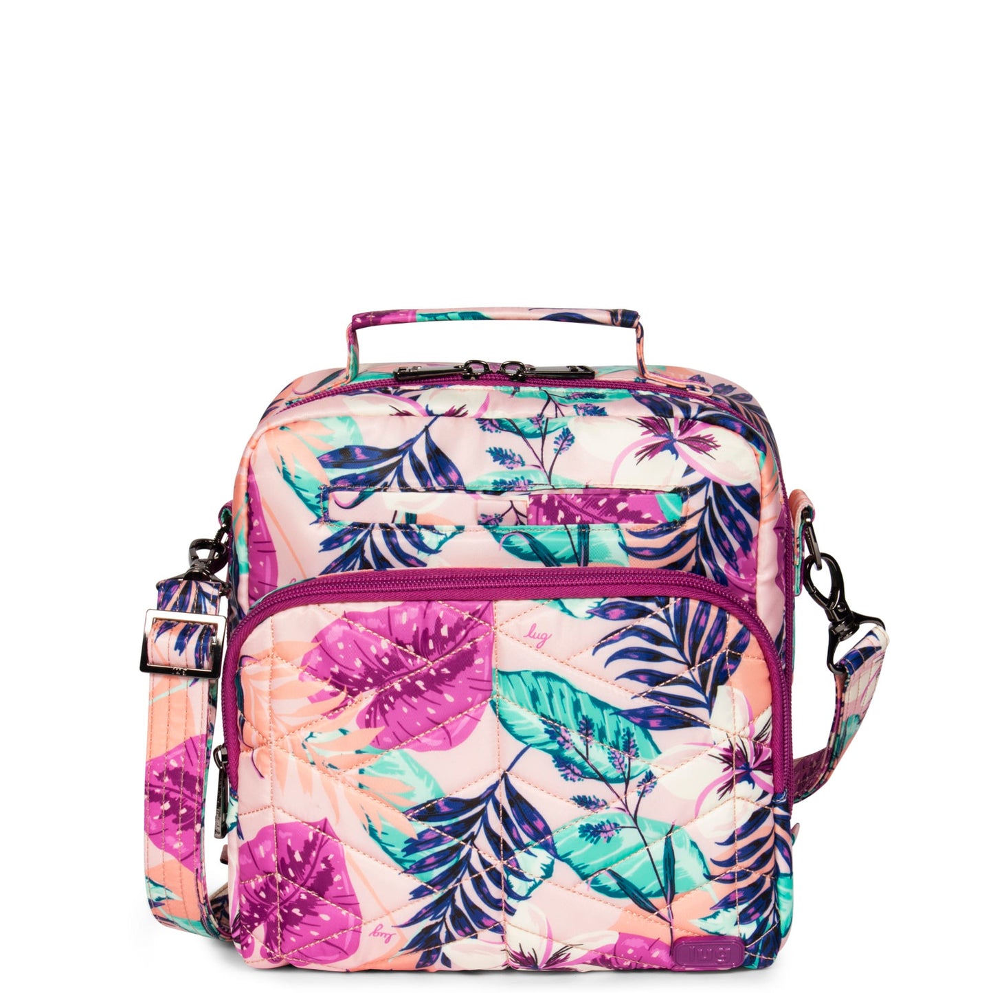 Ranger 2 Crossbody Bag