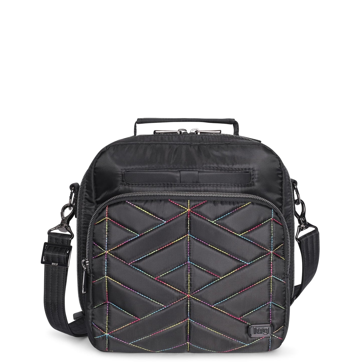 Ranger 2 Crossbody Bag