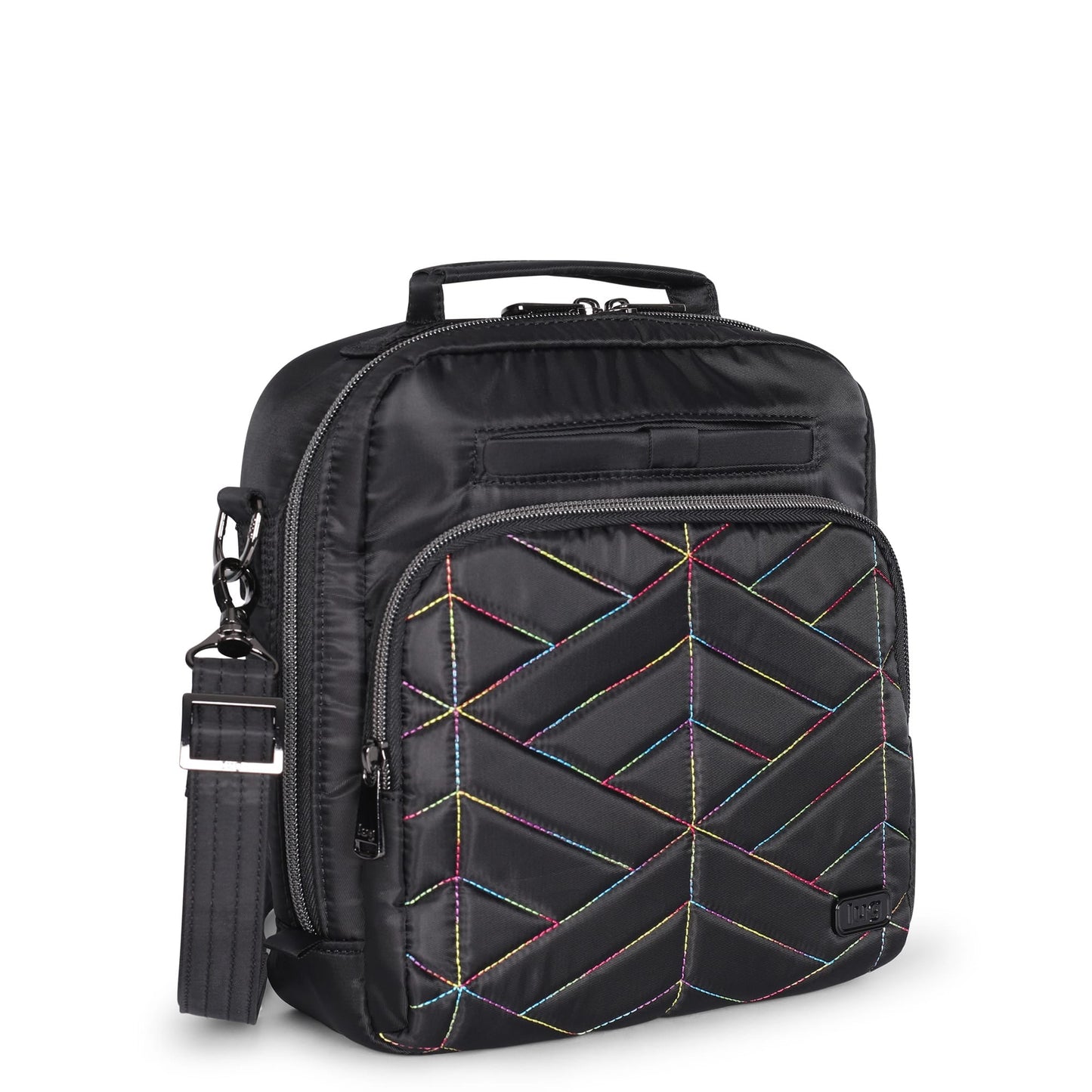 Ranger 2 Crossbody Bag