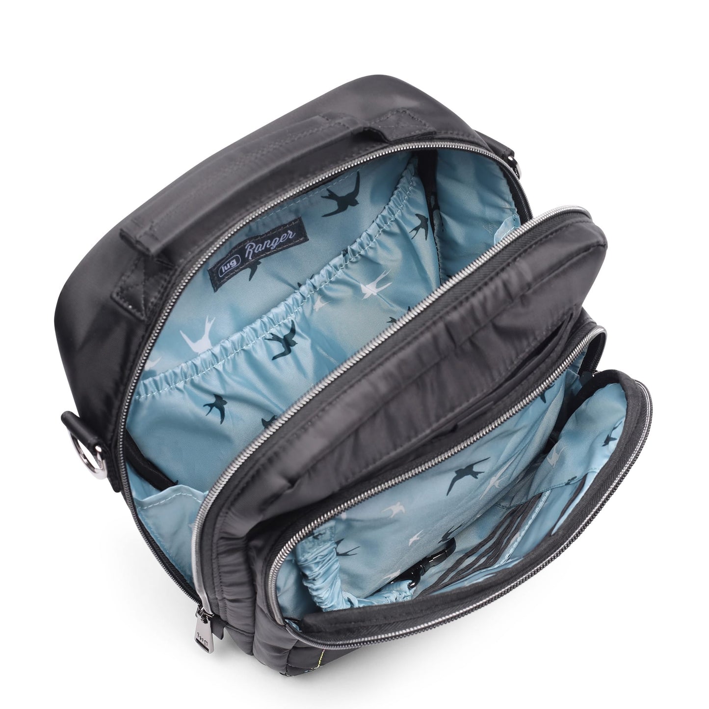 Ranger 2 Crossbody Bag