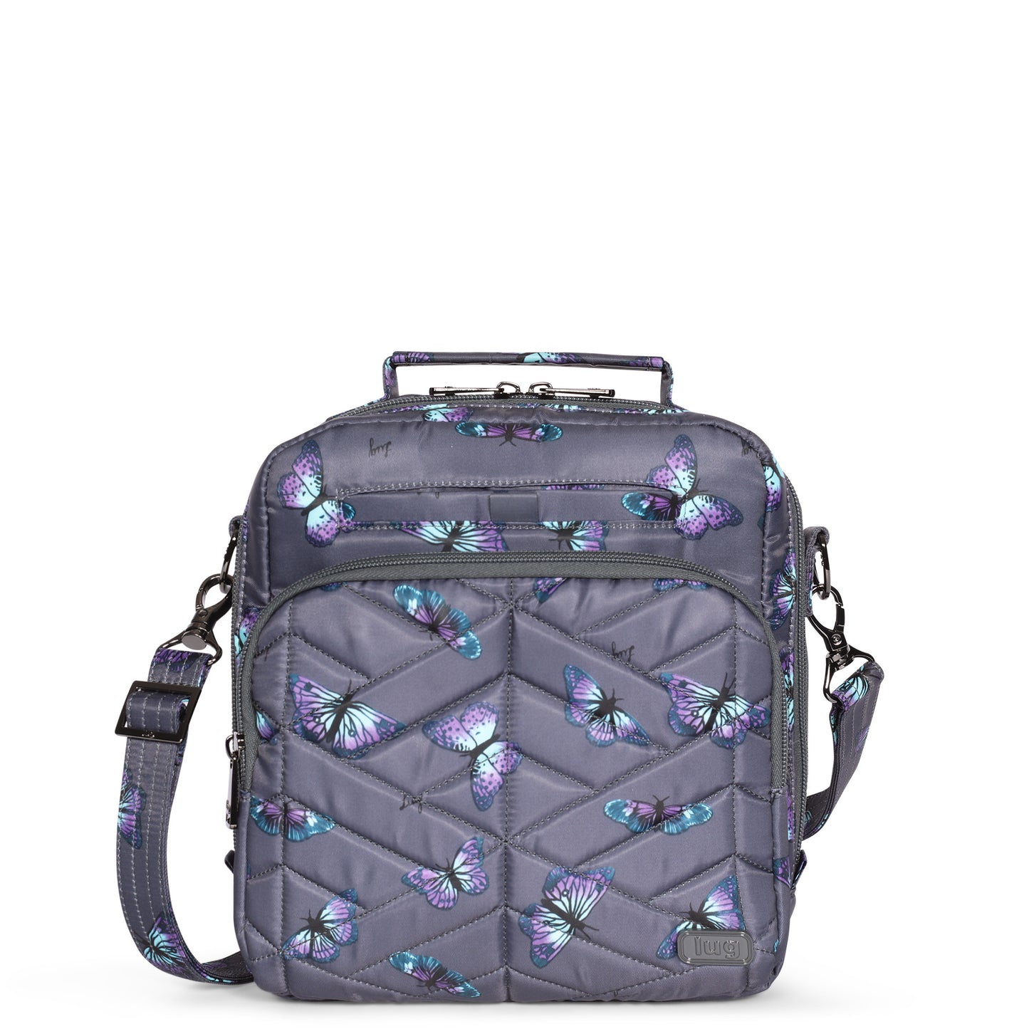 Ranger 2 Crossbody Bag