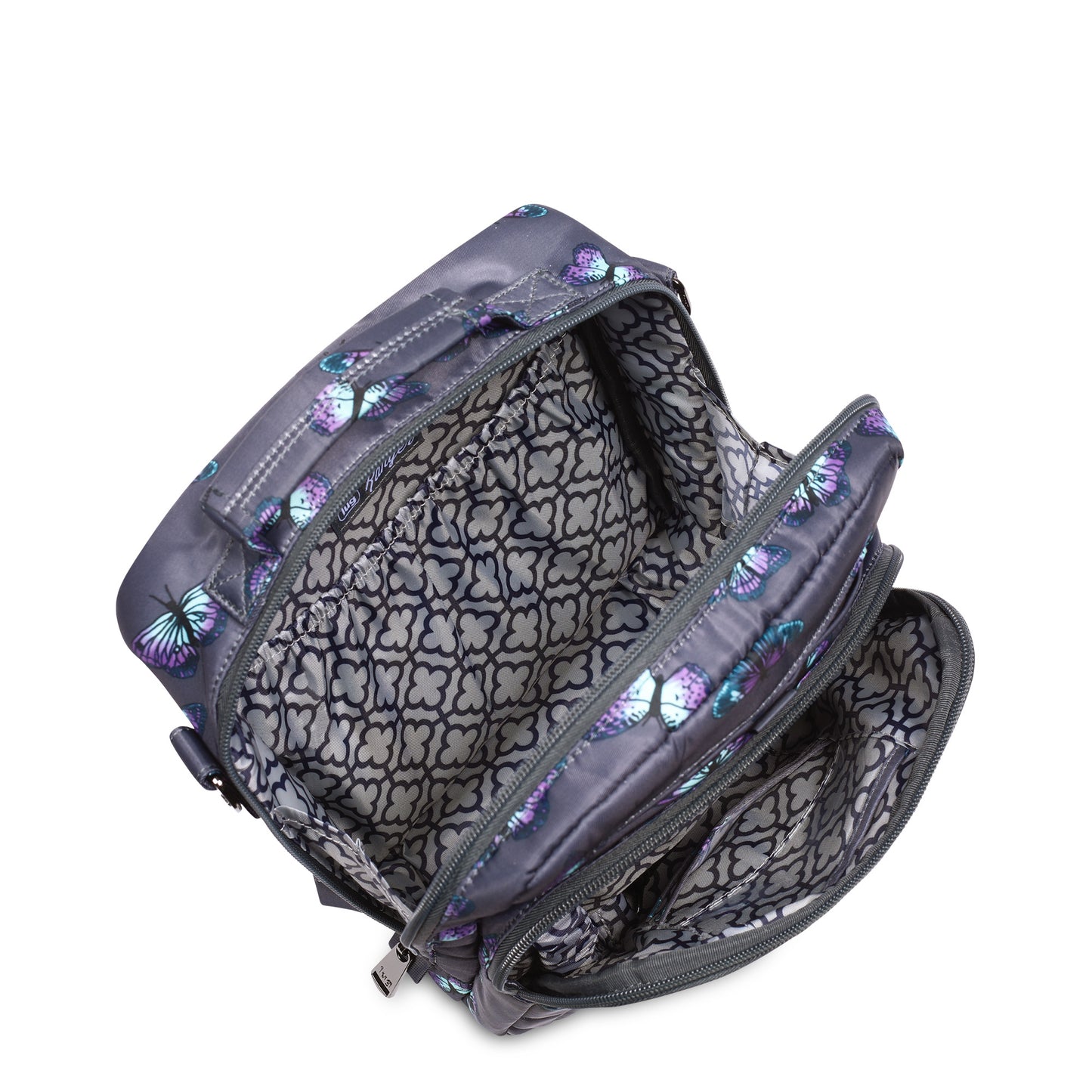 Ranger 2 Crossbody Bag