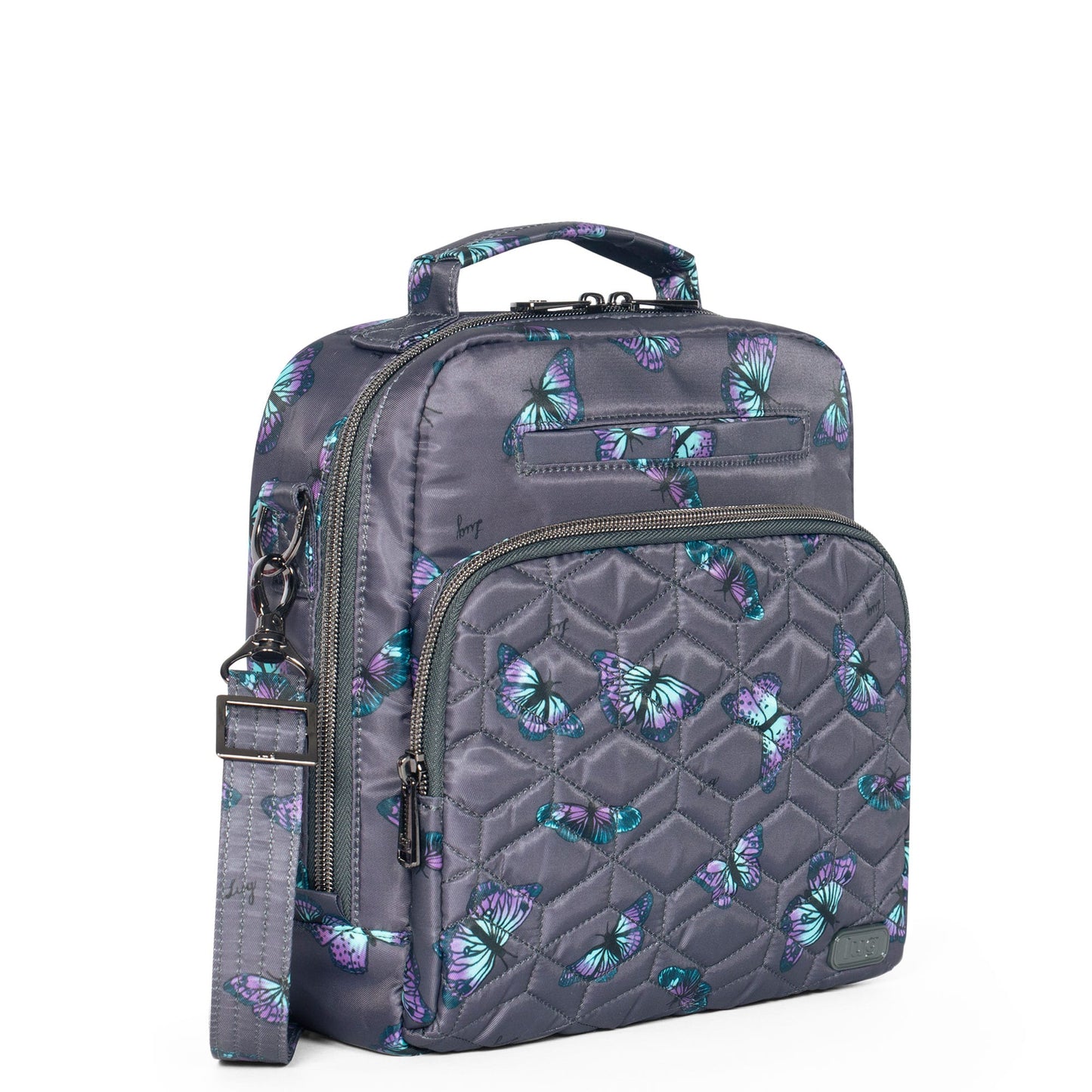 Ranger 2 Crossbody Bag