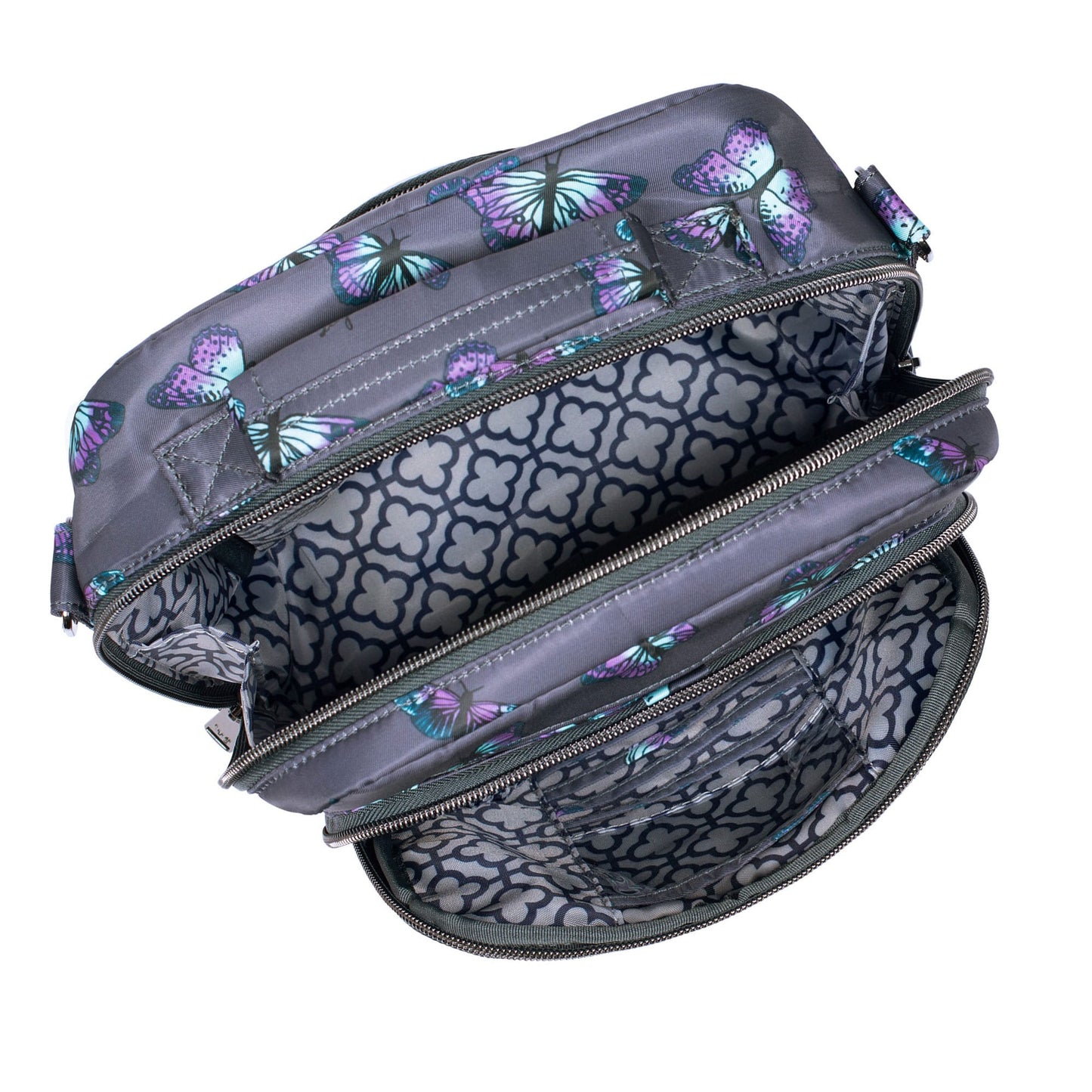 Ranger 2 Crossbody Bag