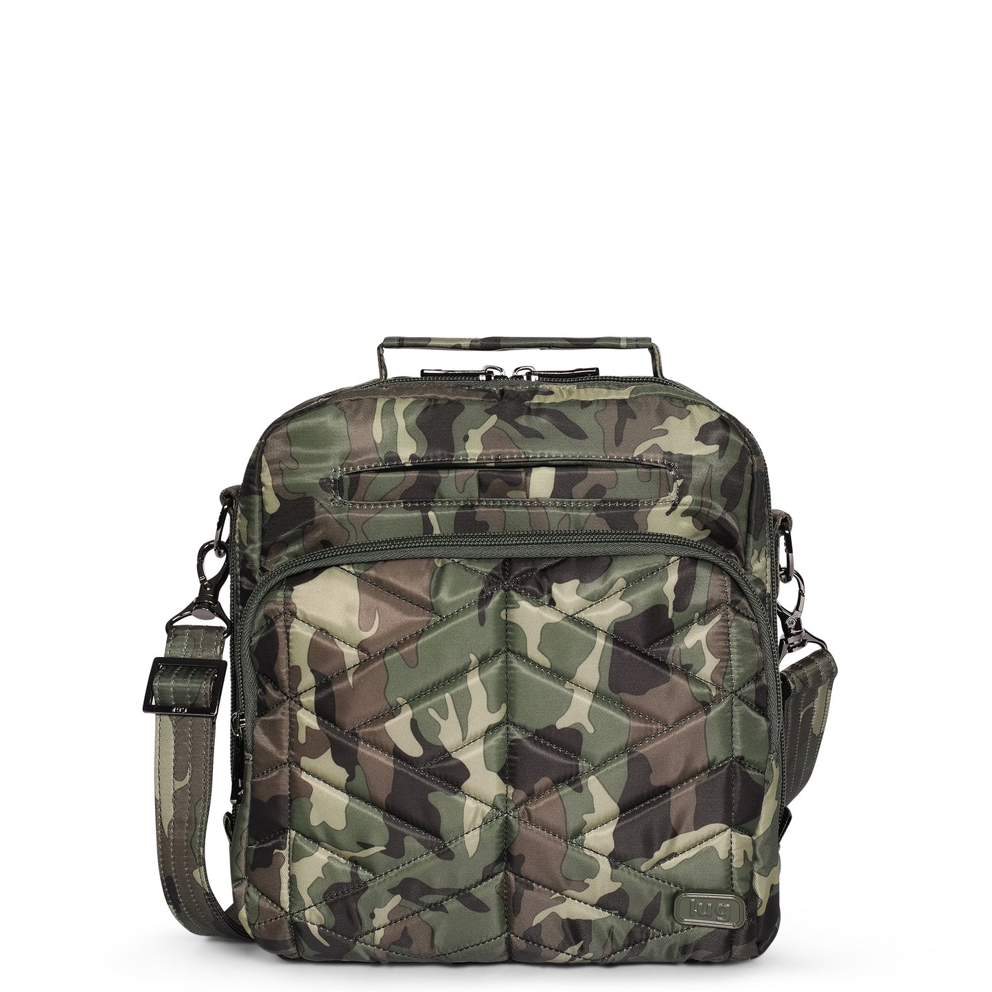 Ranger 2 Crossbody Bag
