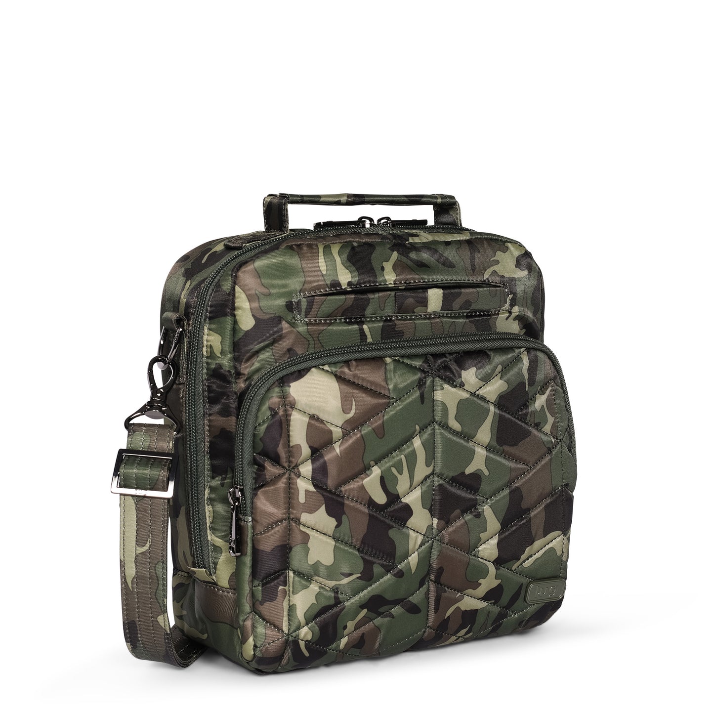 Ranger 2 Crossbody Bag