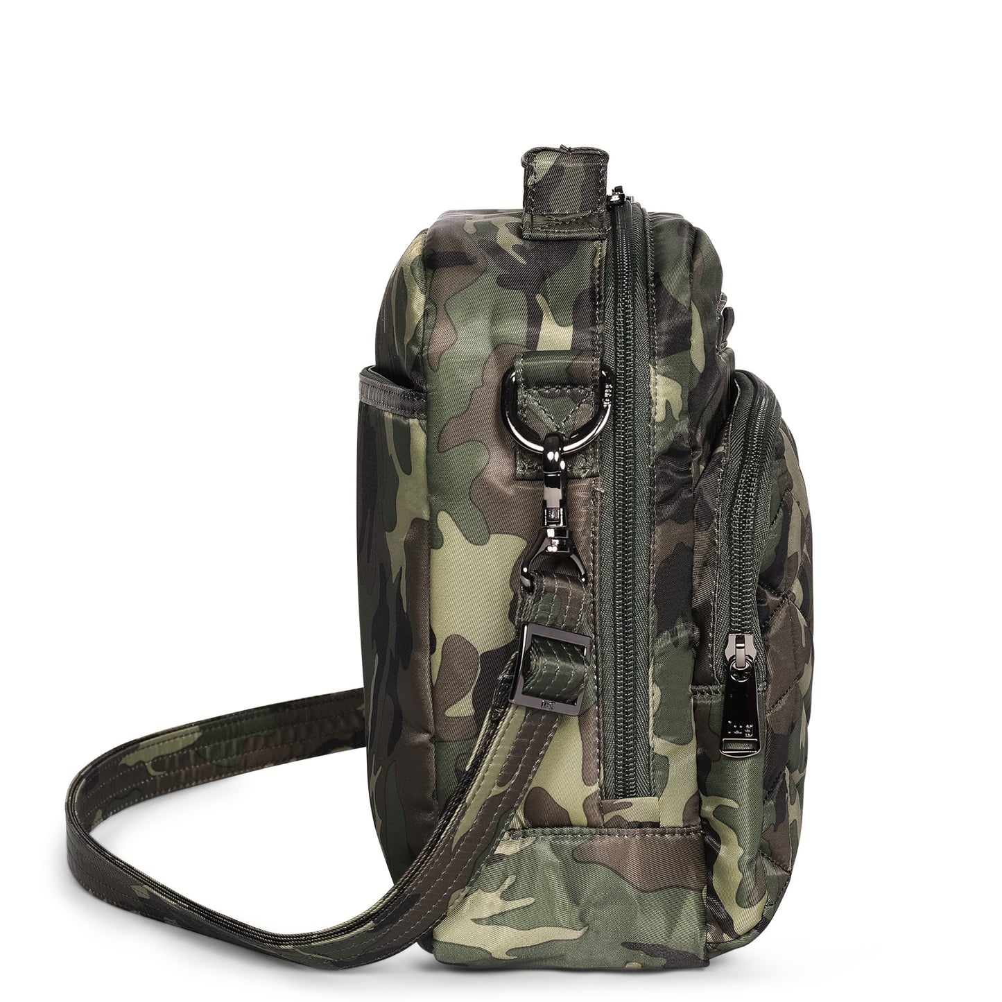 Ranger 2 Crossbody Bag