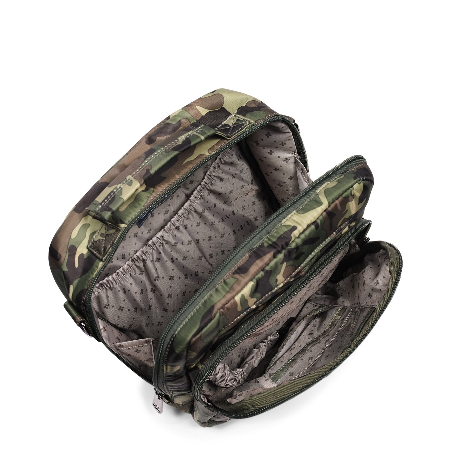 Ranger 2 Crossbody Bag