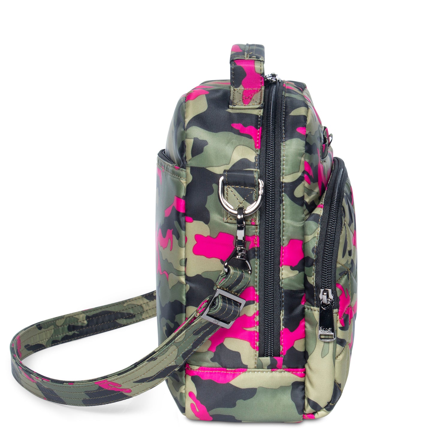 Ranger 2 Crossbody Bag