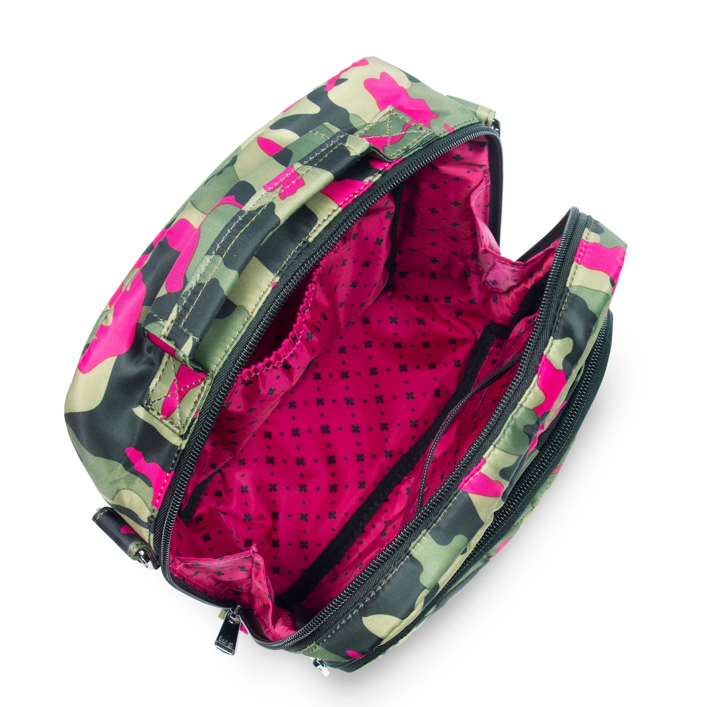 Ranger 2 Crossbody Bag