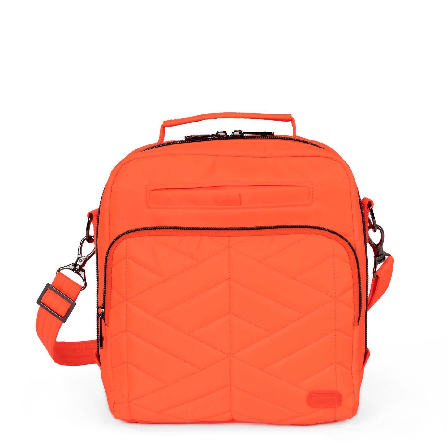 Ranger 2 Crossbody Bag
