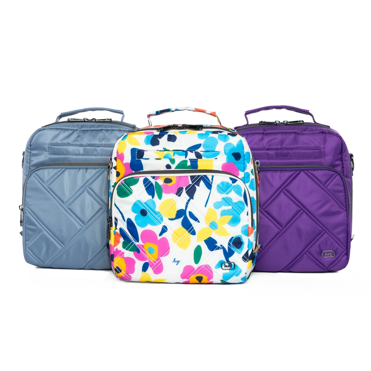 Ranger 2 Crossbody Bag