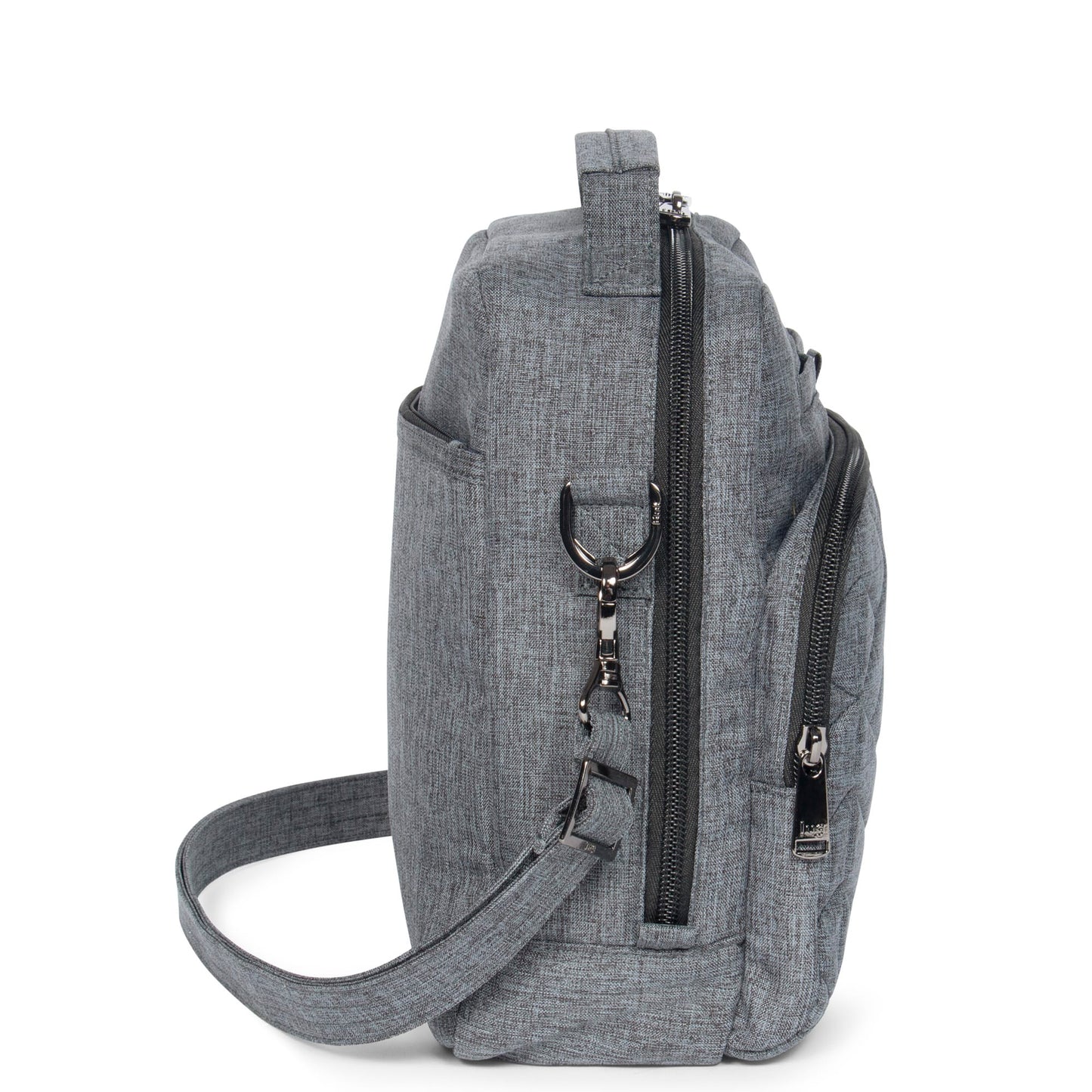 Ranger 2 Crossbody Bag