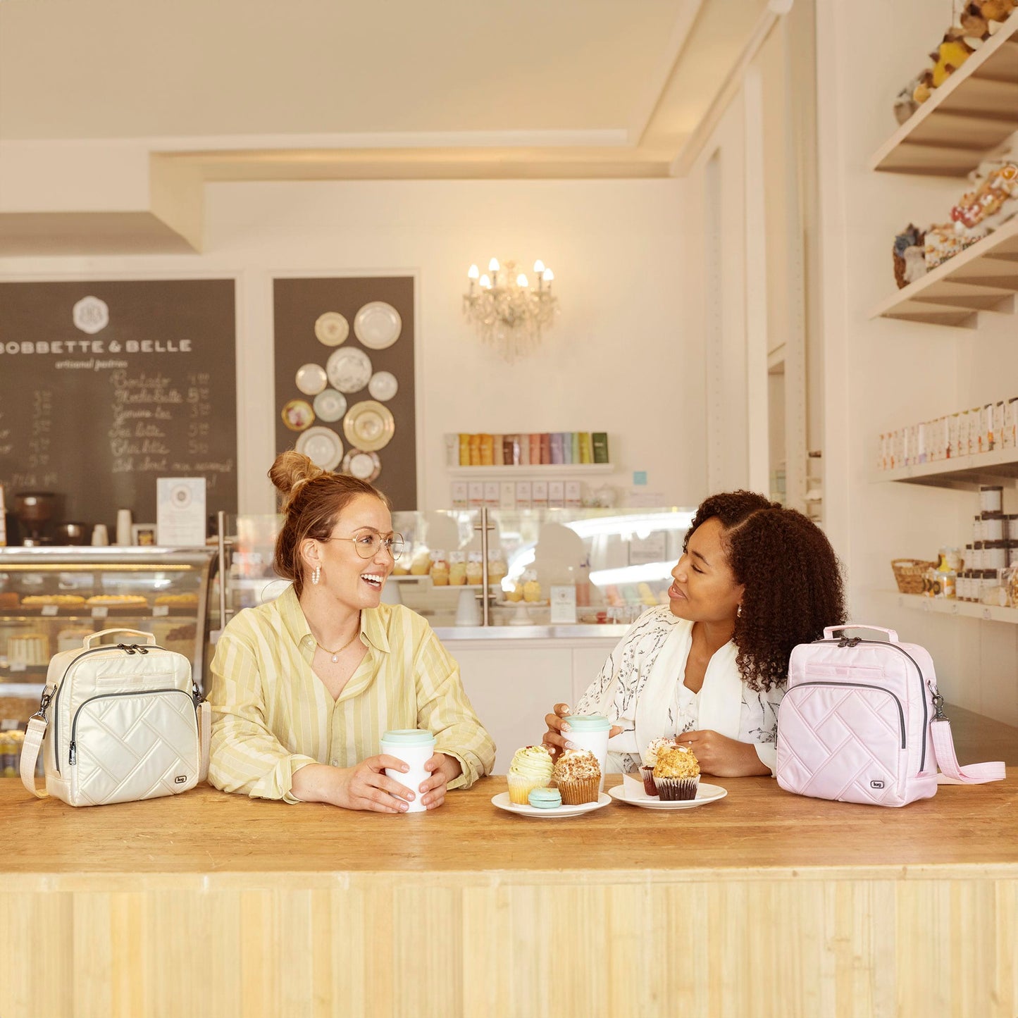 Ranger 2 Crossbody Bag