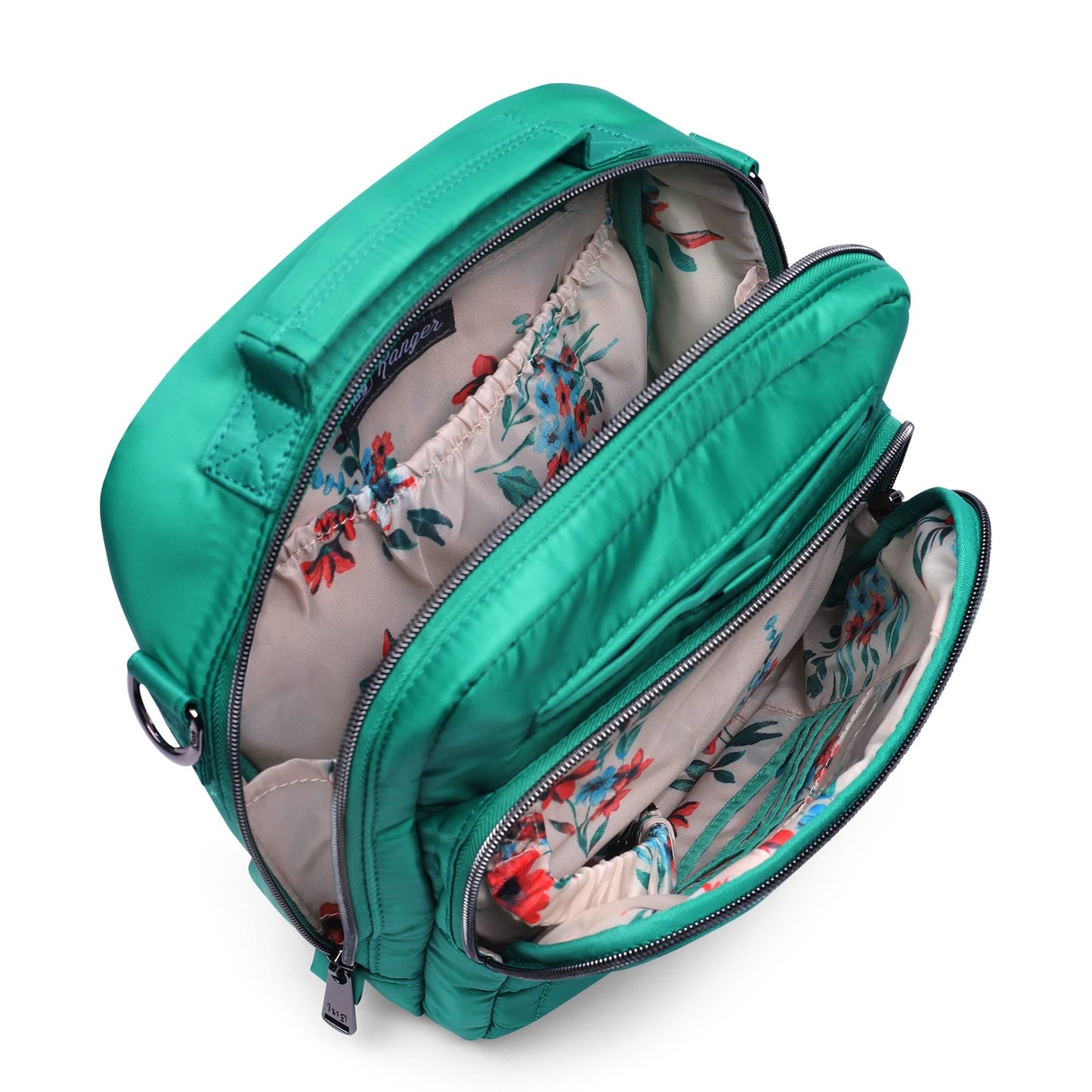 Ranger 2 Crossbody Bag