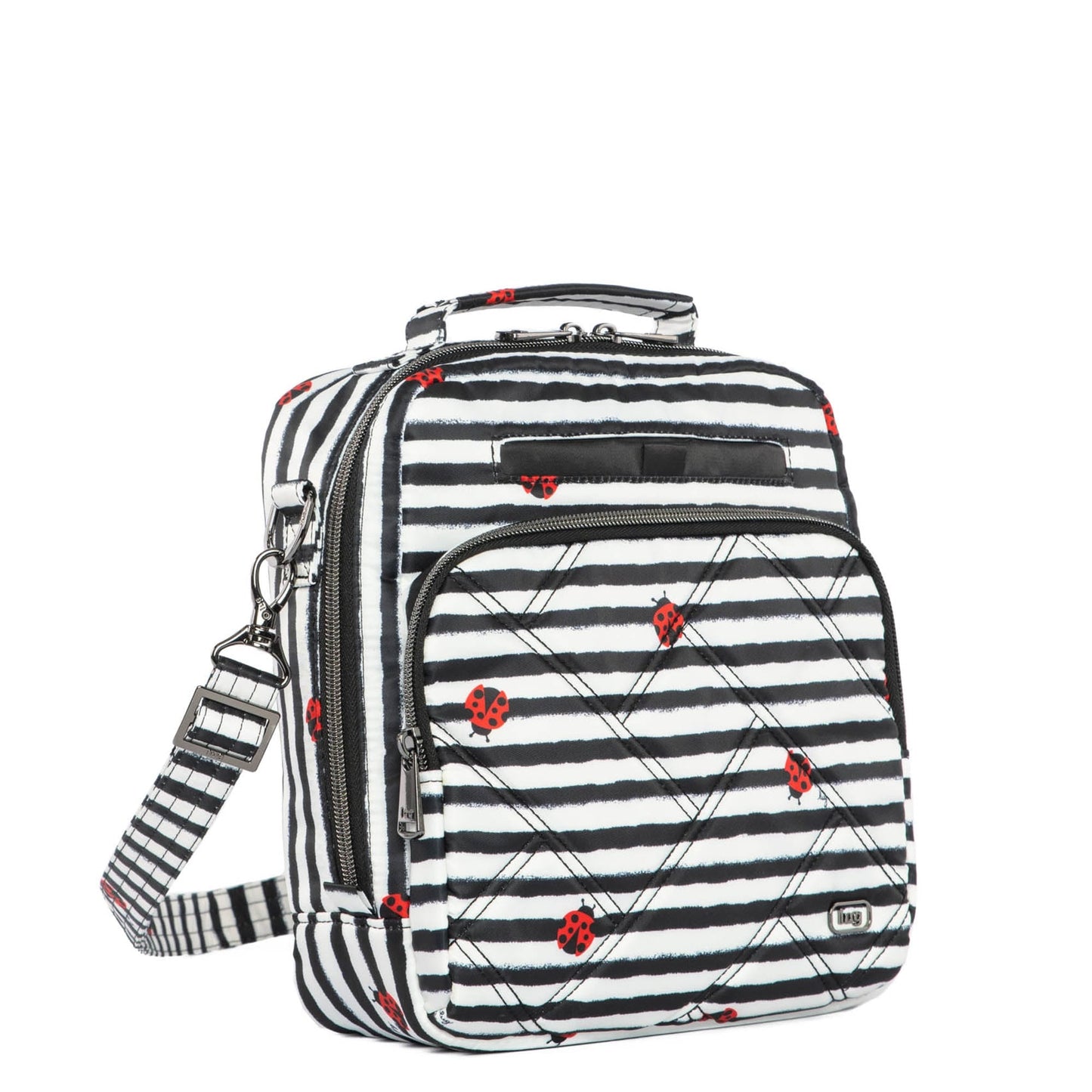 Ranger 2 Crossbody Bag