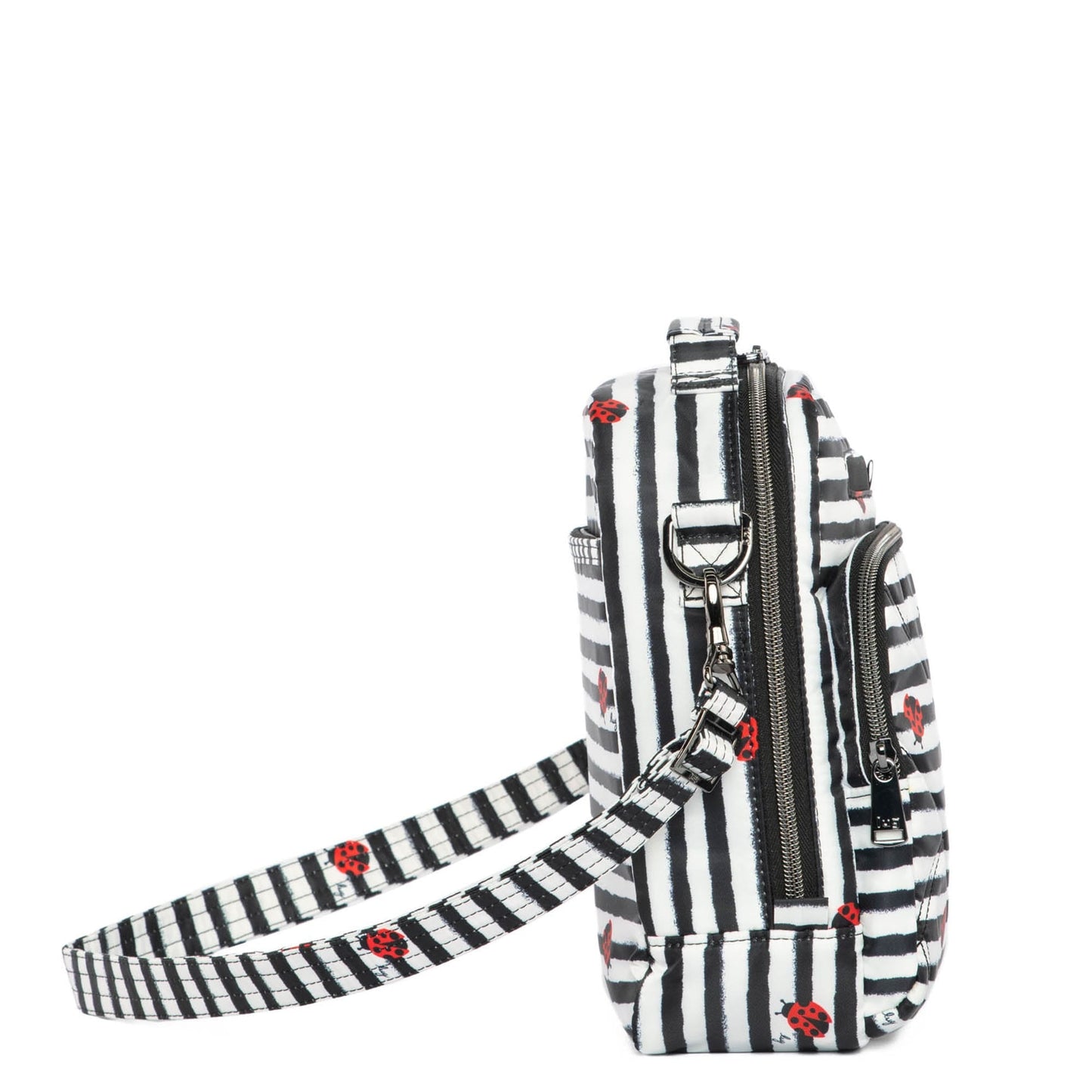 Ranger 2 Crossbody Bag