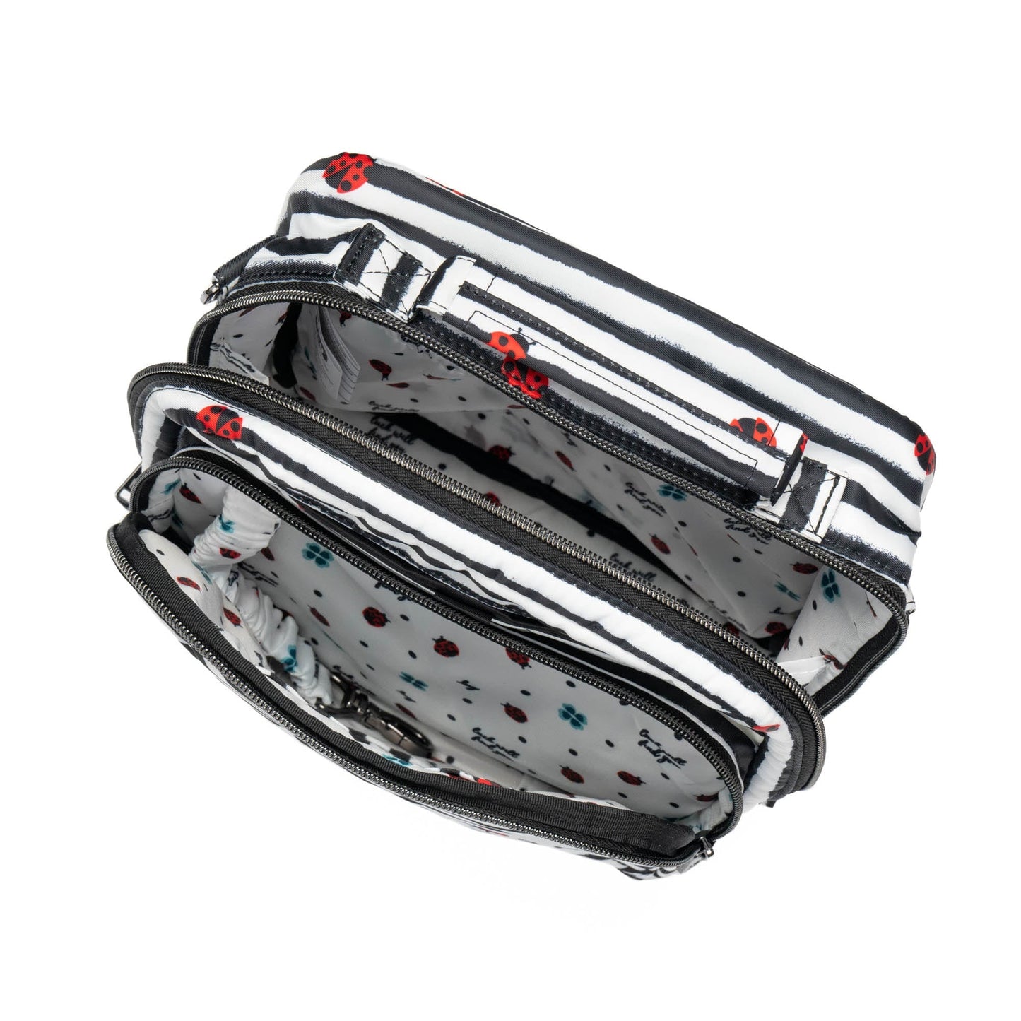 Ranger 2 Crossbody Bag