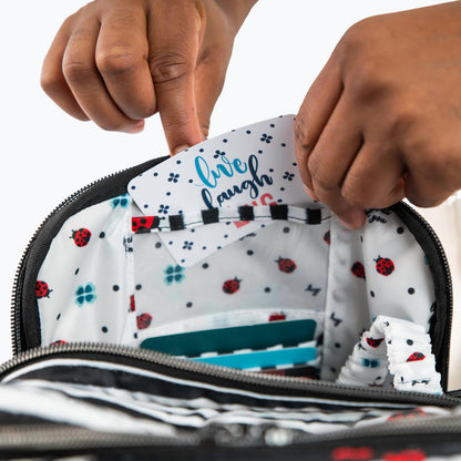 Ranger 2 Crossbody Bag