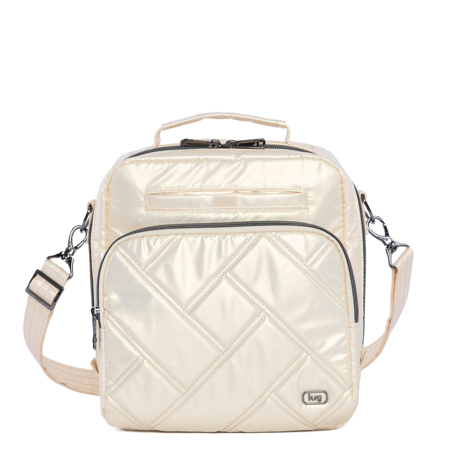 Ranger 2 Crossbody Bag