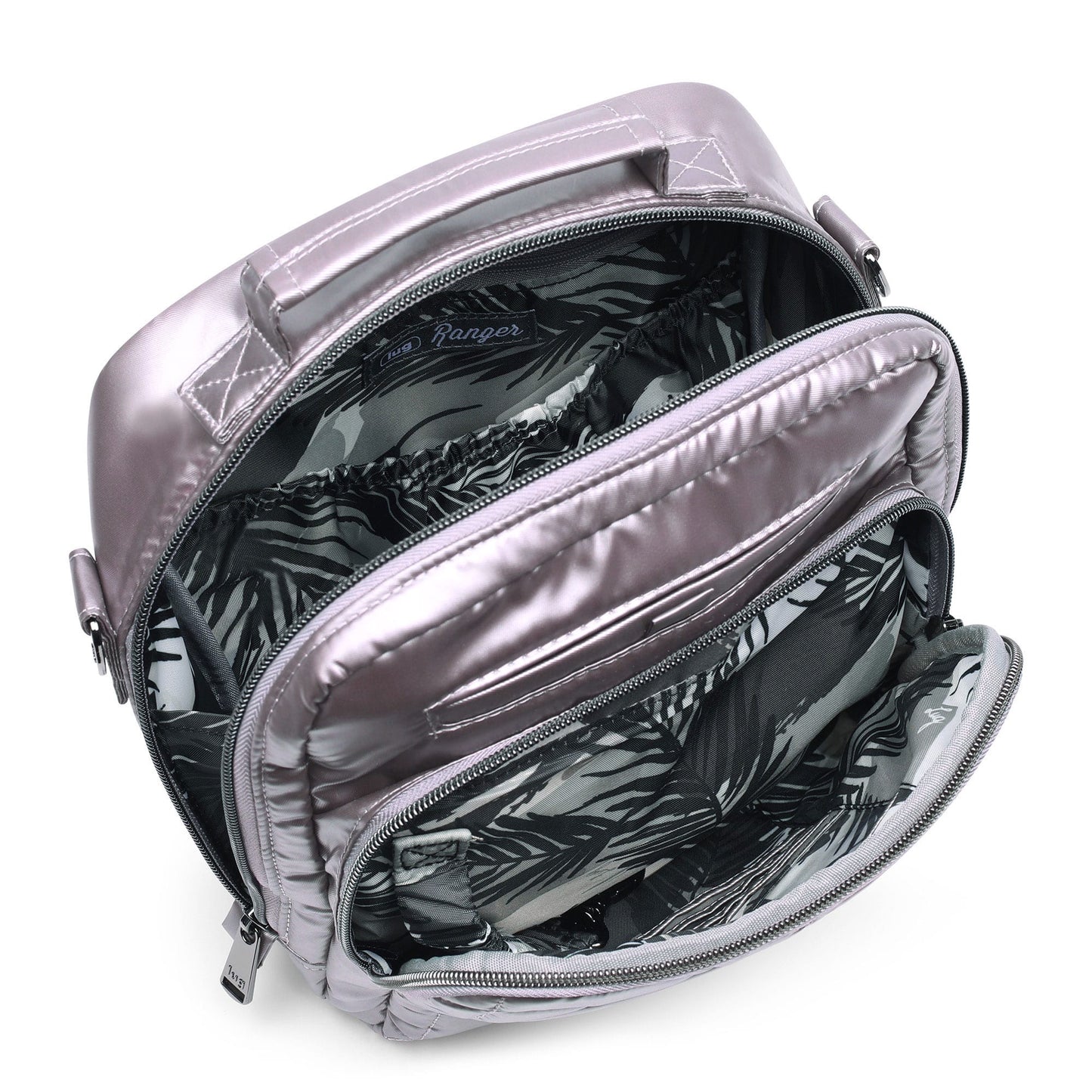 Ranger 2 Crossbody Bag