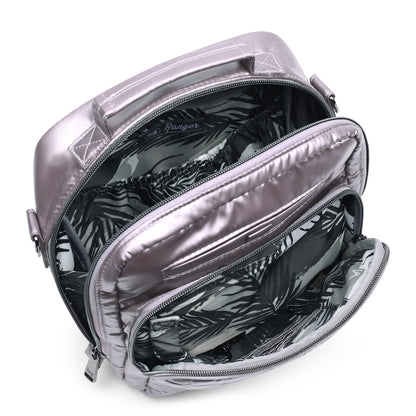 Ranger 2 Crossbody Bag